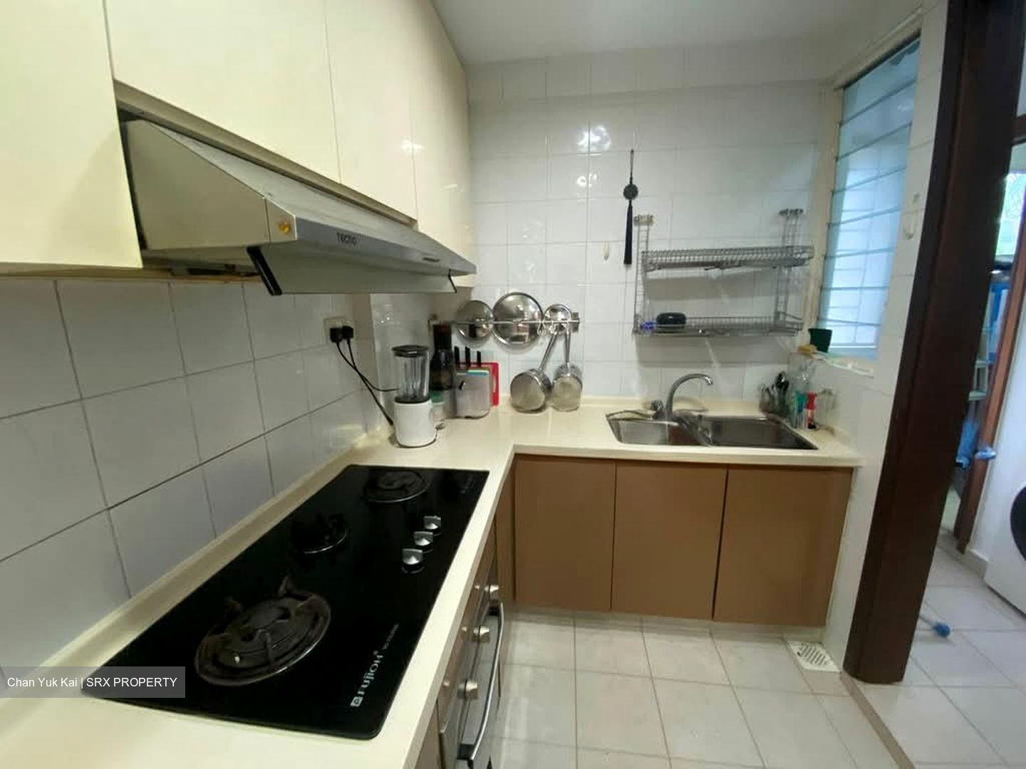 Hillington Green (D23), Condominium #555678601